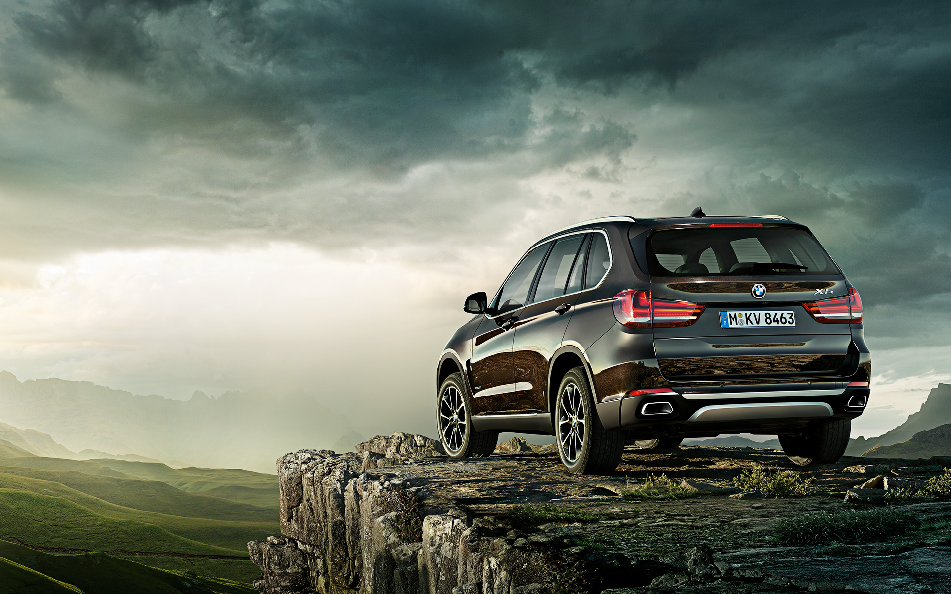 Bmw X5 Chance World International Bsc C